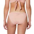 Sanctuary Women's Cinch Back Hipster Bikini Bottoms alt image view 2