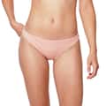 Sanctuary Women's Cinch Back Hipster Bikini Bottoms alt image view 1