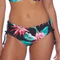 Next By Athena Women's Moala Destination Midrise Bikini Bottoms alt image view 1