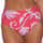 Color Option: Hibiscus