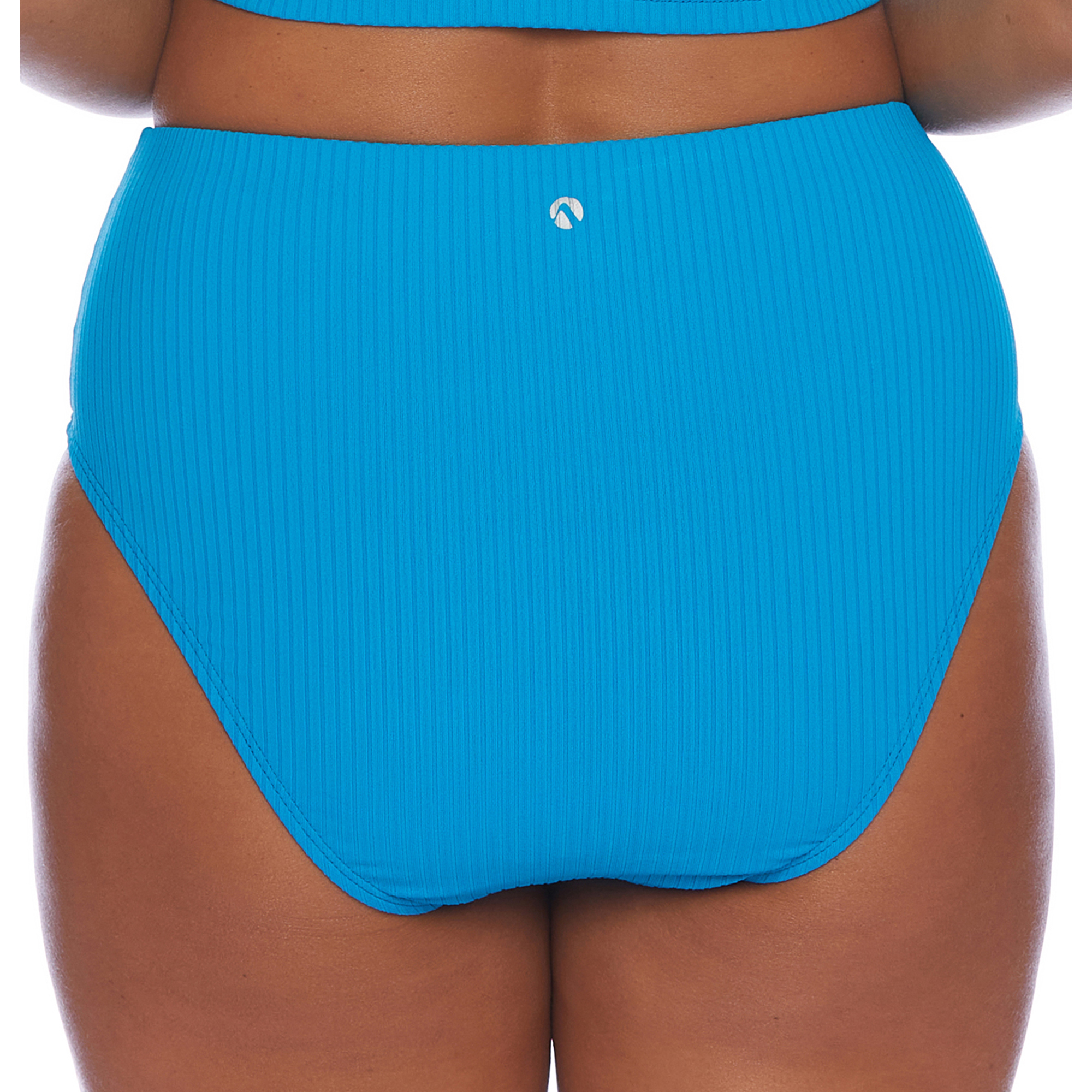 Next by Athena Women's Groove Midrise Bikini Bottom at