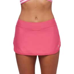 Next By Athena Women's Good Karma Lotus Skort