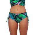 Next By Athena Women's Destination Midrise Bikini Bottoms alt image view 1