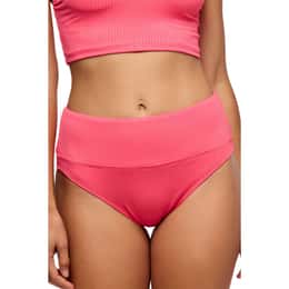Next By Athena Women's In The Groove Harmony High Waist Bottoms