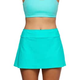 Next By Athena Women's Good Karma Courtside Skirt