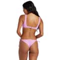 Billabong Women's Sol Searcher Ava Tank Bikini Top alt image view 6