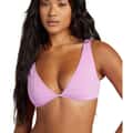 Billabong Women's Sol Searcher Ava Tank Bikini Top alt image view 5