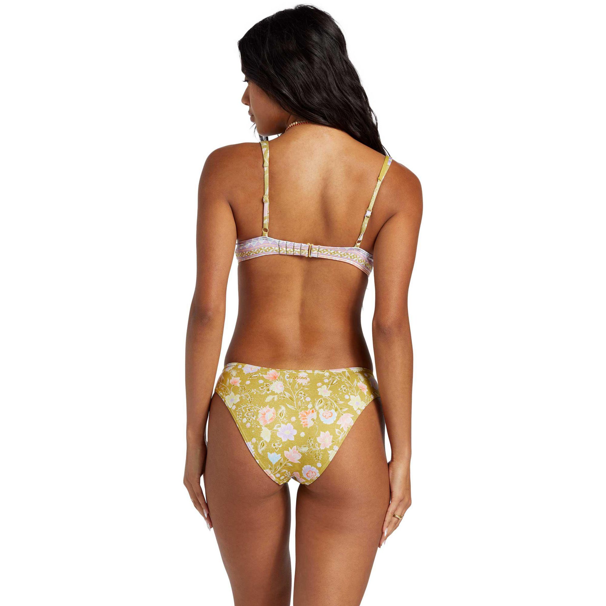 【PLANETSURF】Planet Surf Women Wire Bikini /追跡付 Billabong Womens Feeling Peaceful Ruby Underwire Bikini Top