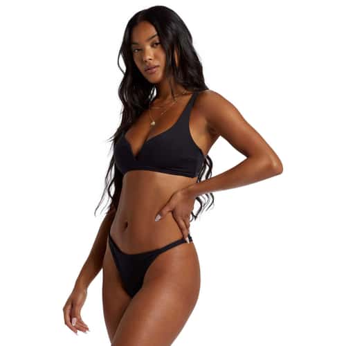 Billabong Women's Sol Searcher Dion Swim Top alt image view 2