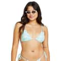 Billabong Women's Happy Dance Avery Strappy Slide Tri Top alt image view 1