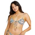 Billabong Women's Sweet Fields Cara Bralette Bikini Top alt image view 1