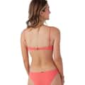 O'Neill Women's Saltwater Solids Prismo Top alt image view 4
