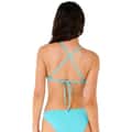 Rip Curl Women's Classic Surf Crossback Triangle Bikini Top alt image view 11