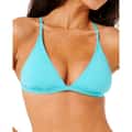 Rip Curl Women's Classic Surf Crossback Triangle Bikini Top alt image view 12