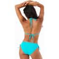 ROXY Women's Beach Classics Hipster Bikini Bottoms alt image view 3