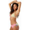 ROXY Women's Tapestry Patchwork Hipster Lace Full Bottom alt image view 3