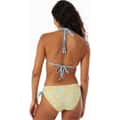 ROXY Women's Tapestry Patchwork Hipster Lace Full Bottom alt image view 4