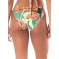 Maaji Women's Japanese Eden Sublimity Regular Rise Classic Bikini Bottoms alt image view 2