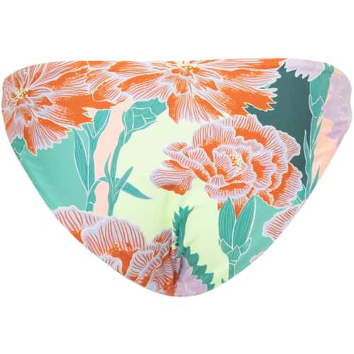 Maaji Women's Japanese Eden Sublimity Regular Rise Classic Bikini Bottoms alt image view 7