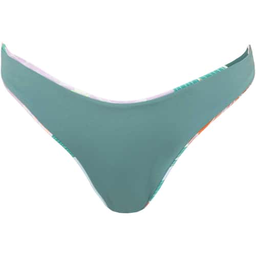 Maaji Women's Japanese Eden Sublimity Regular Rise Classic Bikini Bottoms alt image view 8