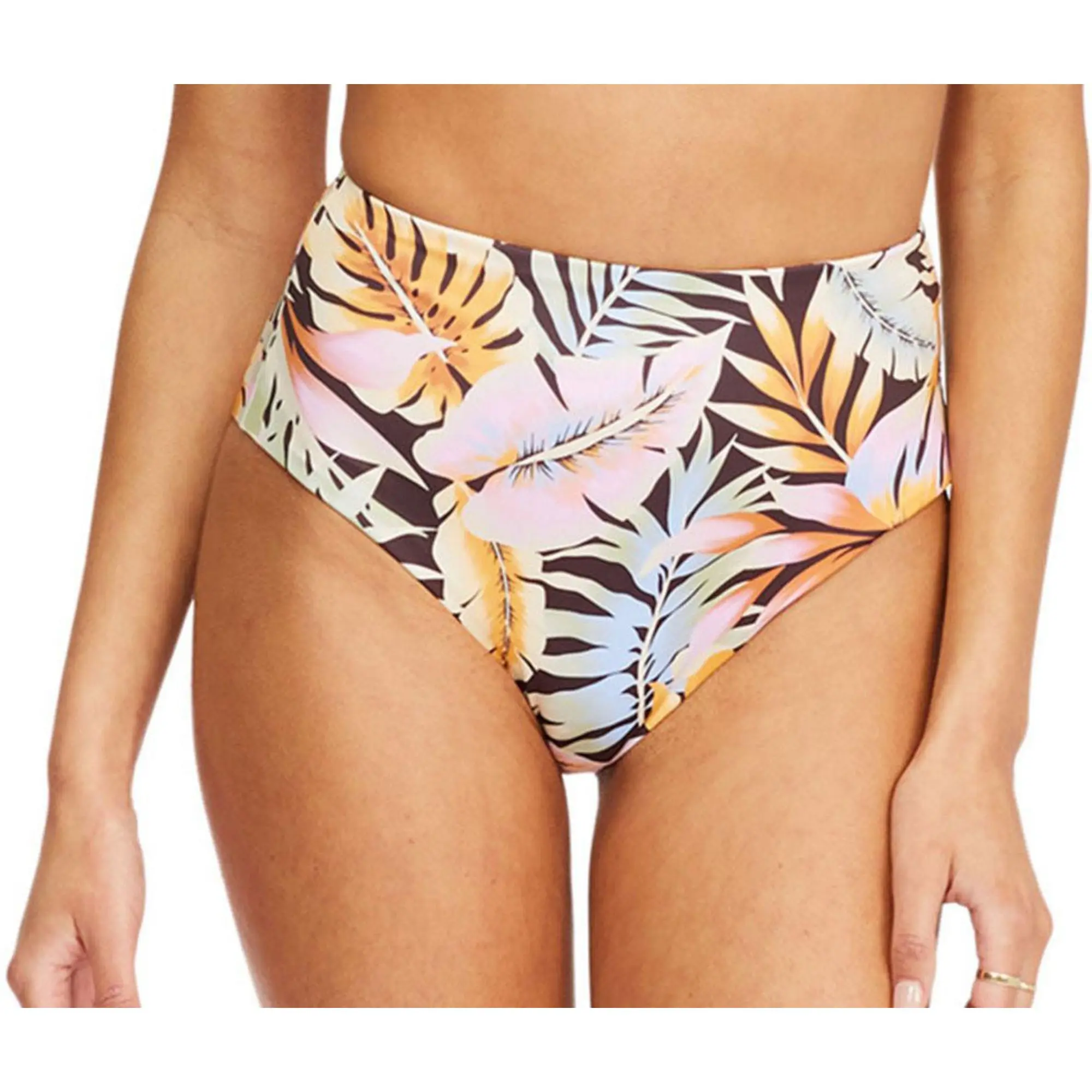 Billabong Womens Melody Havana Bikini Bottoms - Sun & Ski Sports