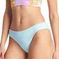 Billabong Women's Dreamland Rev Lowrider Reversible Bikini Bottoms alt image view 3