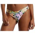 Billabong Women's Mas Aloha Rev Lowrider Swim Bottoms alt image view 1