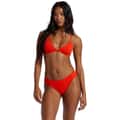Billabong Women's Good Vibes Bondi Bikini Bottoms alt image view 4