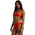 Billabong Women's Good Vibes Bondi Bikini Bottoms alt image view 3