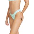 Billabong Women's Happy Dance Hike Bikini Bottom alt image view 2