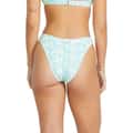 Billabong Women's Happy Dance Hike Bikini Bottom alt image view 3