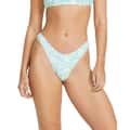 Billabong Women's Happy Dance Hike Bikini Bottom alt image view 1