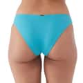 O'Neill Women's Saltwater Solids Rockley Bikini Bottoms alt image view 2