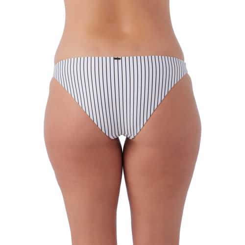 O'Neill Women's Saltwater Essentials Rockley Print Bottoms alt image view 2