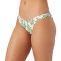O'Neill Women's Cara Floral Rockley Classic Bottoms alt image view 2