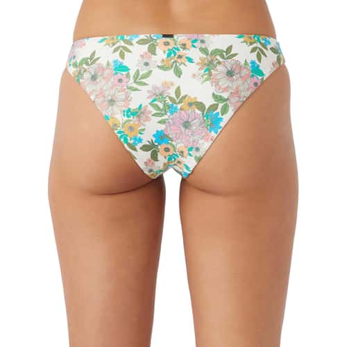 O'Neill Women's Cara Floral Rockley Classic Bottoms alt image view 3