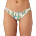 O'Neill Women's Cara Floral Rockley Classic Bottoms alt image view 1