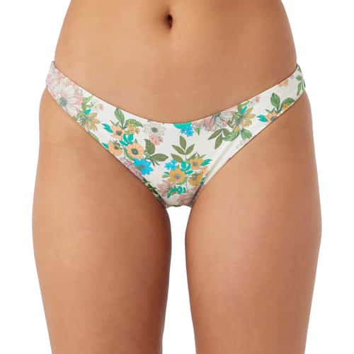 O'Neill Women's Cara Floral Rockley Classic Bottoms alt image view 1