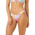 Rip Curl Women's Cala Vadella Full Pant Bottoms alt image view 2