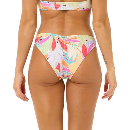 Rip Curl Women's Cala Vadella Full Pant Bottoms alt image view 3