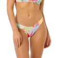 Rip Curl Women's Cala Vadella Full Pant Bottoms alt image view 1
