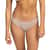 Color Option: Papaya Wavy Stripe S