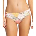 ROXY Women's Playa Paradise Reversible Hipster Bikini Bottoms alt image view 1