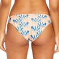 Volcom Women's Shell Yeah Hipster Bikini Bottoms alt image view 2