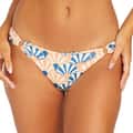 Volcom Women's Shell Yeah Hipster Bikini Bottoms alt image view 1