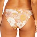 Volcom Women's Bloom Shaka Hipster Bikini Bottoms alt image view 2