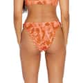Volcom Women's Blocked Out Skimpy Bikini Bottoms alt image view 2