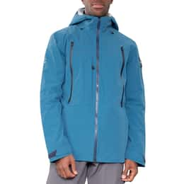 Obermeyer Men's Highlands Shell Jacket