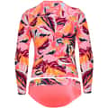 Maaji Girls' Coral Leafy Odyssey RashguardSet alt image view 7