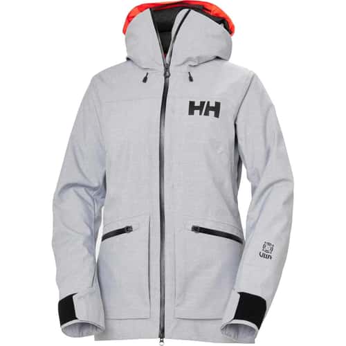 Helly Hansen Women's Powderqueen 3.0 Ski Jacket alt image view 0